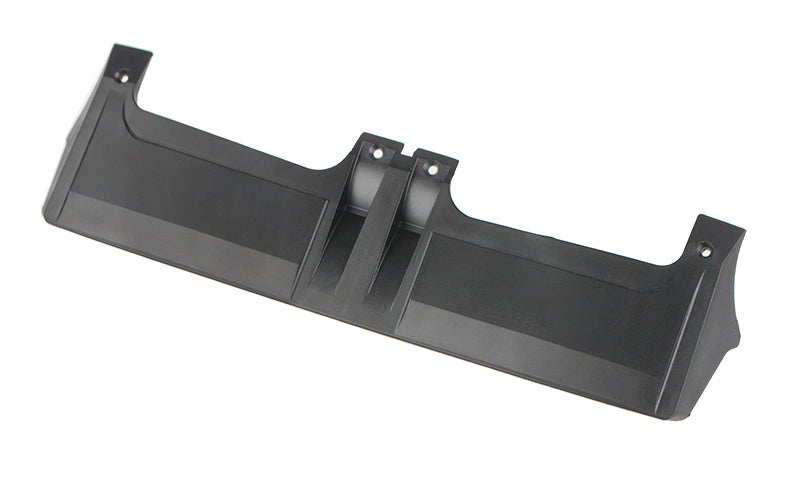 RC4WD Windshield Sun Visor for Chevrolet Blazer and K10 V2
