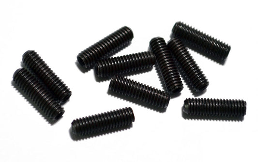 M3 X 10mm Set Screw  (10)