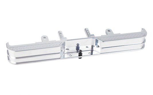 RC4WD Tough Armor Step Rear Bumper for Chevrolet K10