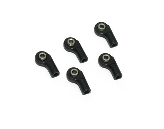 M3 Offset Short Plastic Rod End (20x)