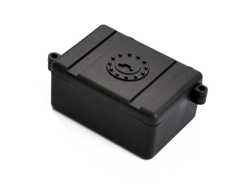 Fuel Cell Radio Box