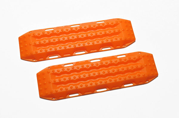RC4WD MAXTRAX Vehicle Extraction and Recovery Boards 1/10 (Safety Orange) (2)