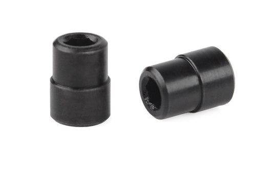 Miniature Scale Hex Bolt Tool (M2 Hex)