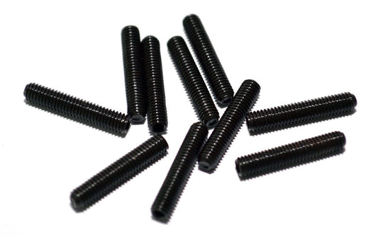 M3 x 15mm Set Screw (10)