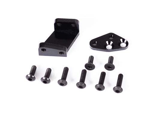 RC4WD R3 2 Speed Transmission Mounts for Trail Finder 2