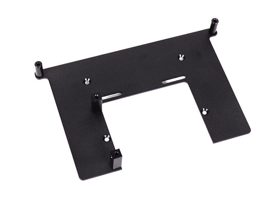 Electronics Top Plate w/Servo Mounts For Trail Finder 2