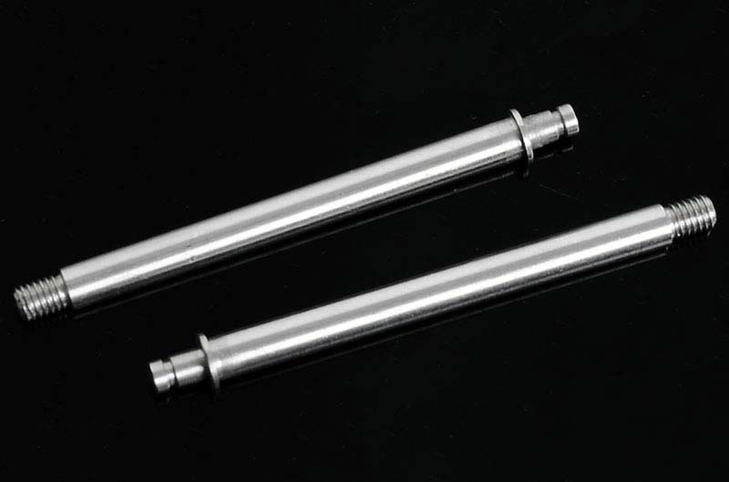 Replacement Shock Shafts for King Shocks (90mm)
