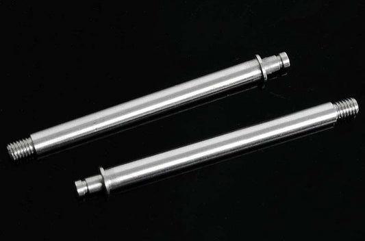Replacement Shock Shafts for King Shocks (90mm)