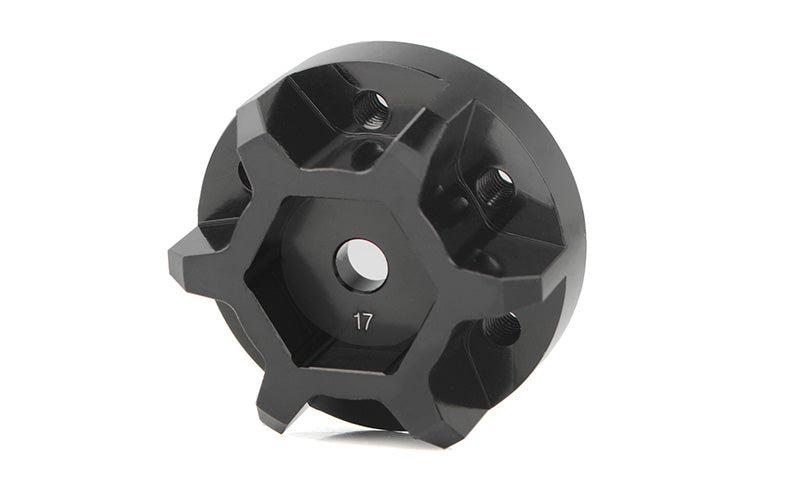 RC4WD 17mm Universal Hex for 40 Series and Clod Wheels
