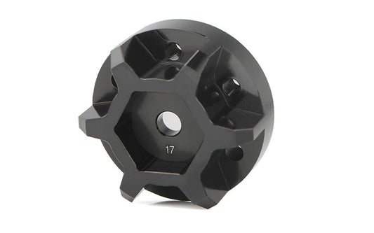 RC4WD 17mm Universal Hex for 40 Series and Clod Wheels