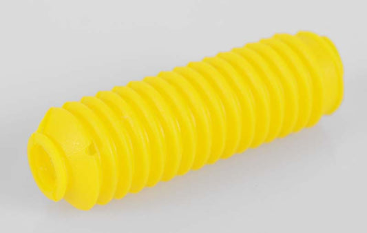 Super Scale Shock Boot (Yellow)