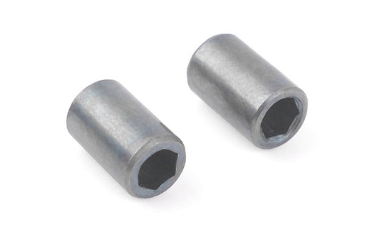 Miniature Scale Wheel Lug Bolt Tool