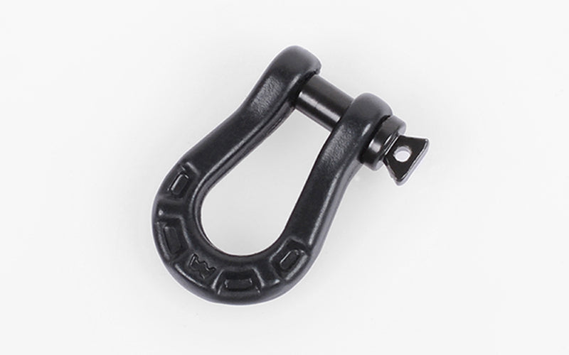 RC4WD Warn 1/10 D-Ring Shackle