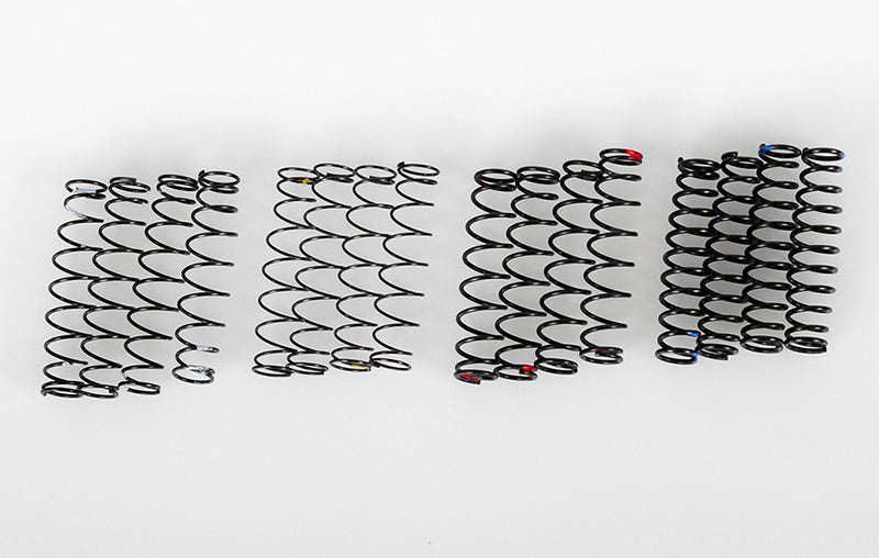 Internal Springs for ARB 70mm Shocks