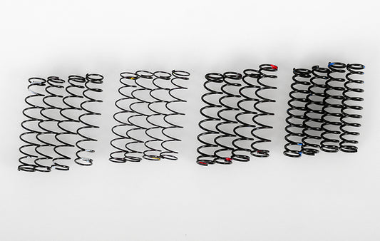 Internal Springs for ARB 70mm Shocks