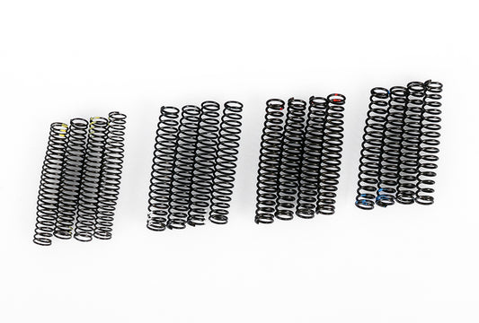 Internal Springs for ARB and Superlift 90mm Shocks
