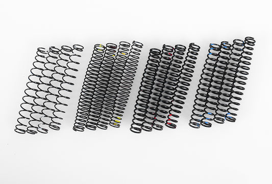 Internal Springs for Superlift 100mm Shocks