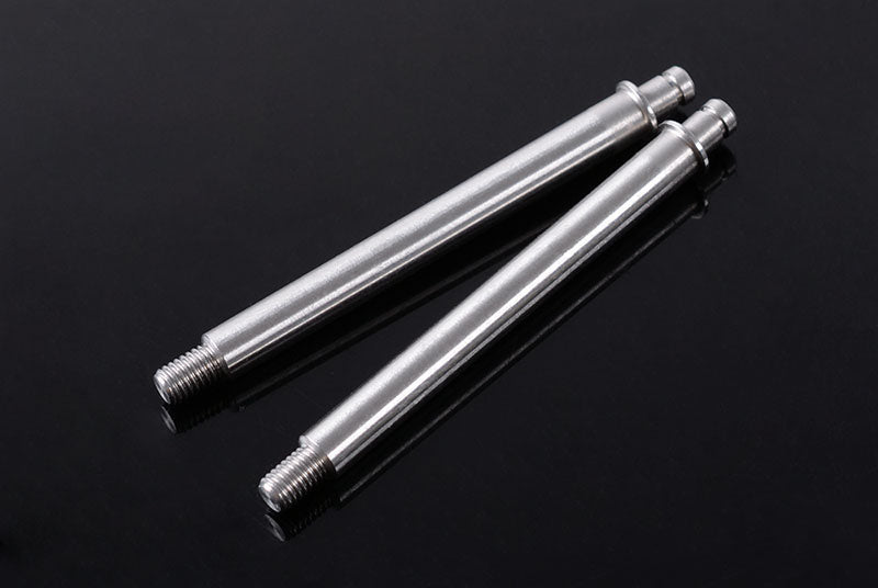 Replacement Shock Shafts for King Dual Spring Shocks (90mm)