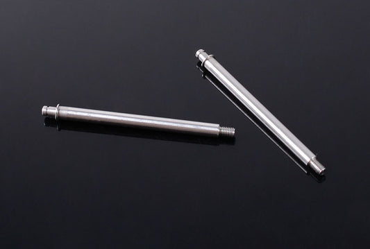 Replacement Shock Shafts for King Dual Spring Shocks (110mm)