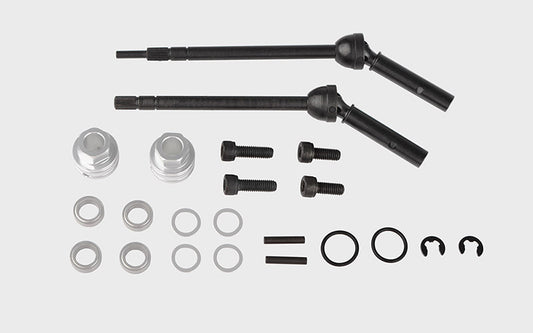 RC4WD Extreme Duty XVD for Clodbuster Axle