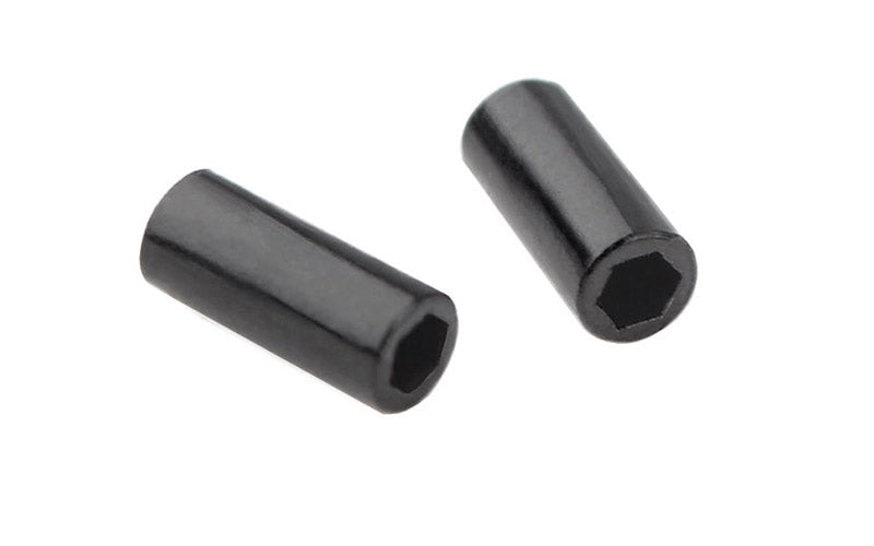 Miniature Scale Hex Bolt Tool for M1.6 Scale Bolts (1.5 mm Hex)
