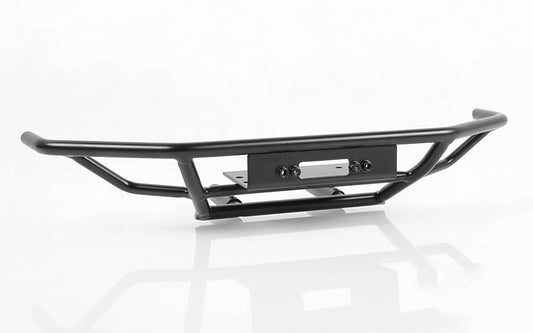 RC4WD Marlin Crawler Front Winch Bumper for Trail Finder 2