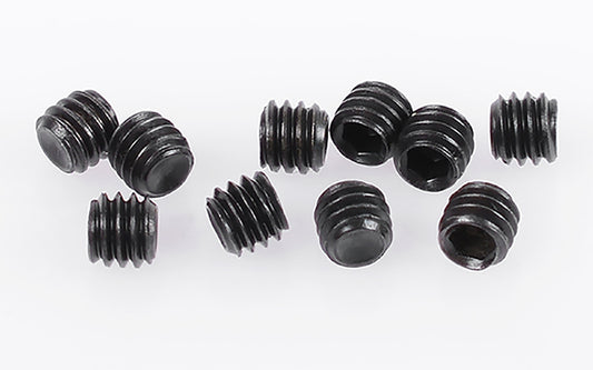 M2.5 X 2 Set Screw (10)