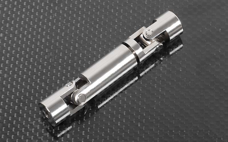 Punisher Shaft II (80mm - 100mm / 3.15" - 3.93") 5mm Hole