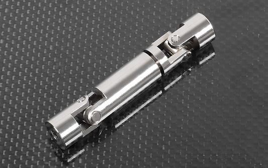 Punisher Shaft II (80mm - 100mm / 3.15" - 3.93") 5mm Hole