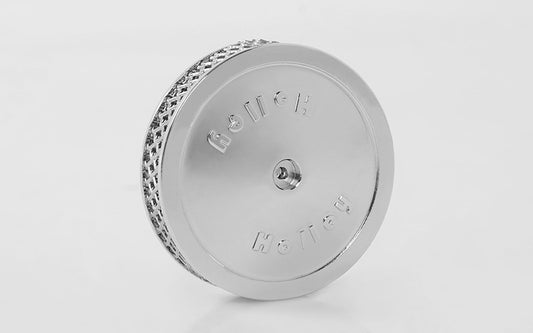 RC4WD "Holley������" V8 Air Cleaner