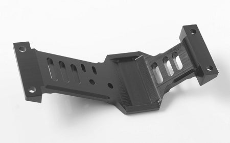Low Profile Delrin Transfer Case Mount for TF2