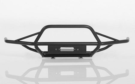 RC4WD Marlin Crawler Front Winch Bumper w/Stinger for Trail Finder 2