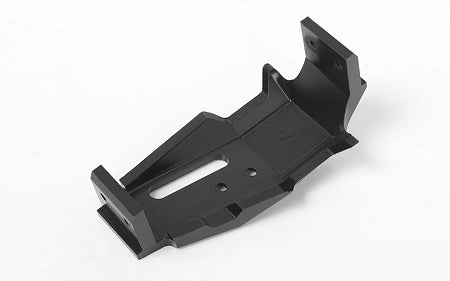 Low Profile Delrin Skid Plate for Std. TC (D90/D110/Cruiser)