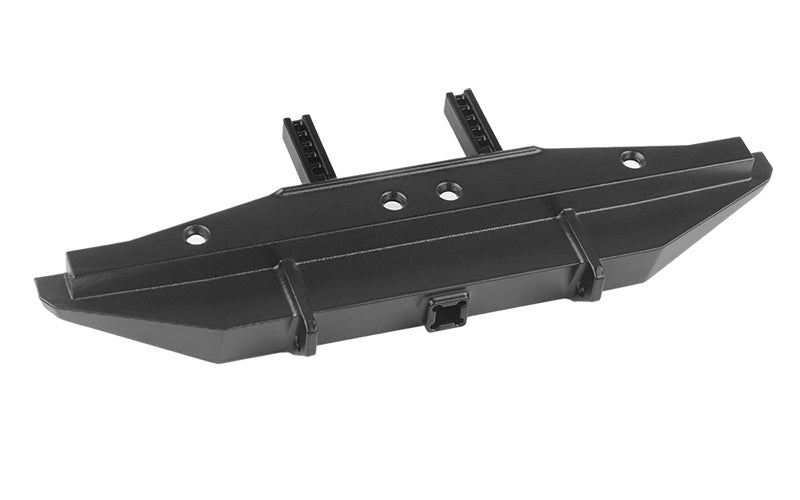 RC4WD Aluminum Rear Bumper for Traxxas TRX-4