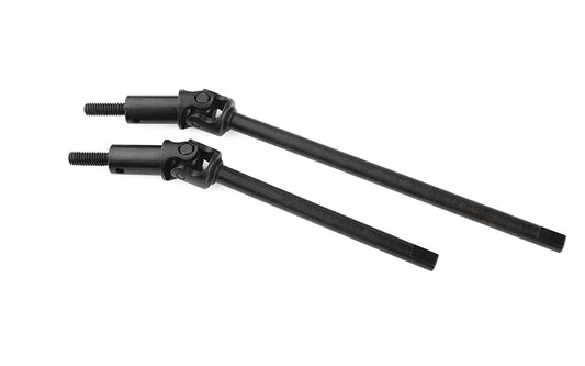 Universal Set for Bully 2 Competition Crawler Axles