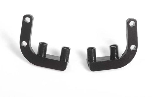Yota Axle Mounts for Baer Brake Systems Rotors and Calipers (Rear)