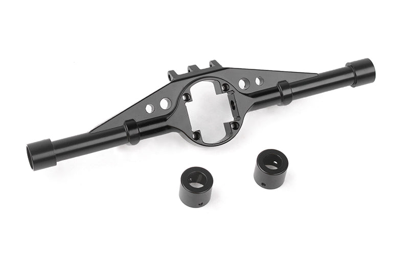 TEQ Ultimate Scale Cast Axle Housing (Rear)