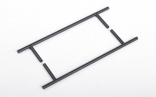 Tough Armor Tube Sliders for C2X Class 2 Competition Truck