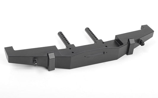 Tough Armor Attack Front Bumper for Traxxas TRX-4