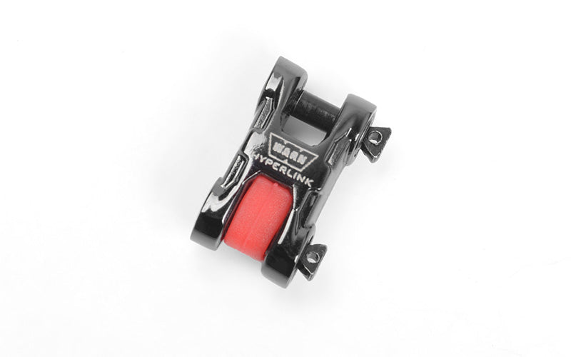 RC4WD WARN Epic���������Hyperlink���������(Black)