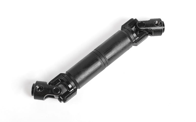 RC4WD Plastic Punisher Shaft V2 (95mm - 100mm / 3.74" - 3.94") 5mm Hole