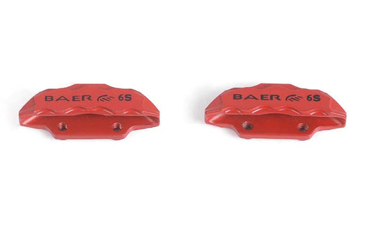 RC4WD Baer Brake System Caliper Set (2.2"/1.9")
