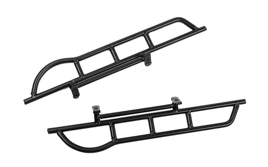 Tough Armor Side Steel Sliders for Trail Finder 3