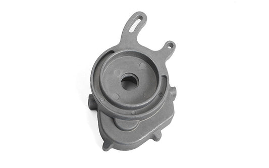 Cross Country Transmission Motor Mount