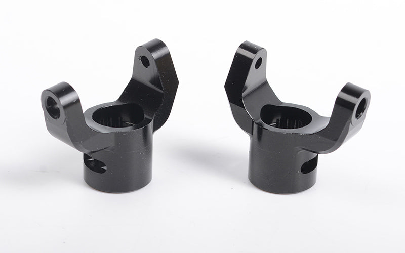 Aluminum C Hubs for D44 Wide Axles