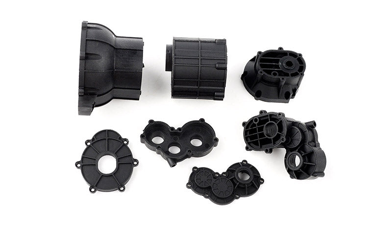 RC4WD Trail Finder 3 W56 2-Speed Transmission W/ Transfer Case