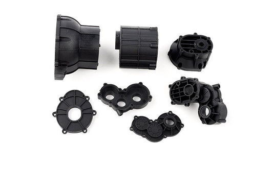 RC4WD Trail Finder 3 W56 2-Speed Transmission W/ Transfer Case