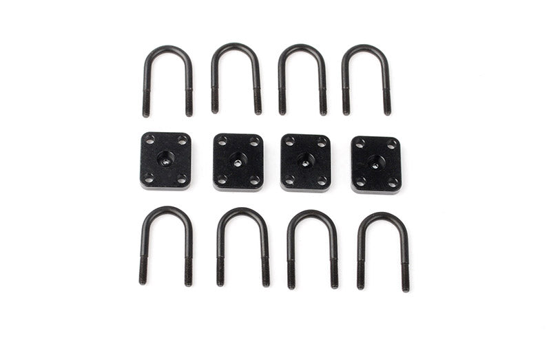 U-Bolt Kit for Yota 2 Axles