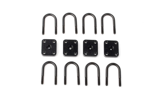 U-Bolt Kit for Yota 2 Axles