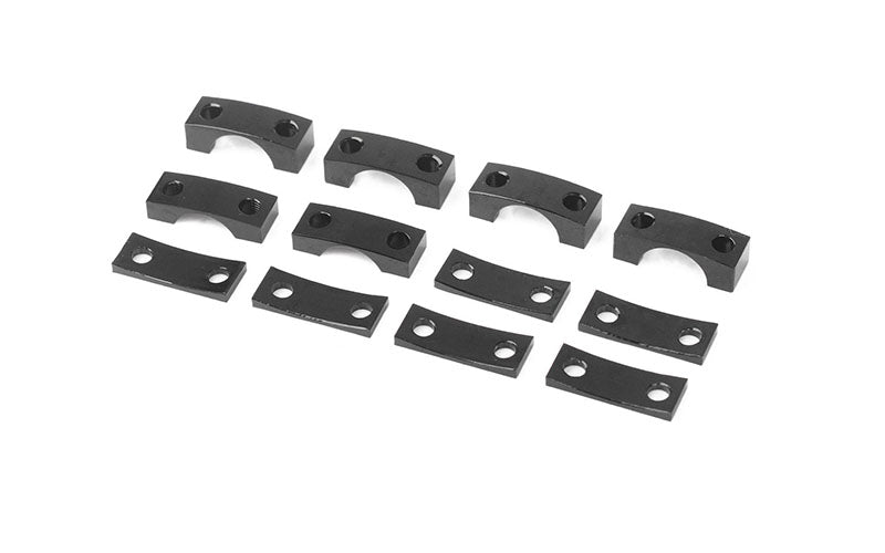 Leaf Under Mounts for Yota 2 / K44 Axles